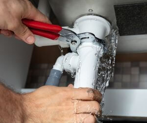About Plumbers Pros New Albany, MS